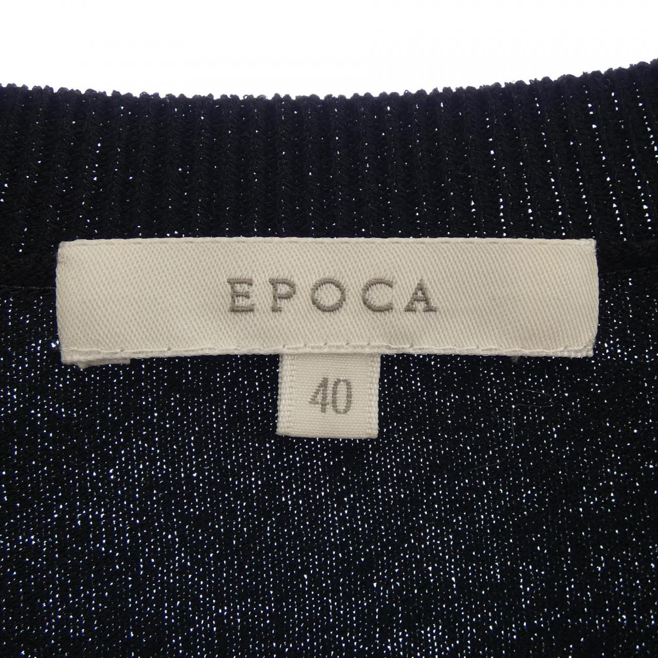 エポカ EPOCA ニット
