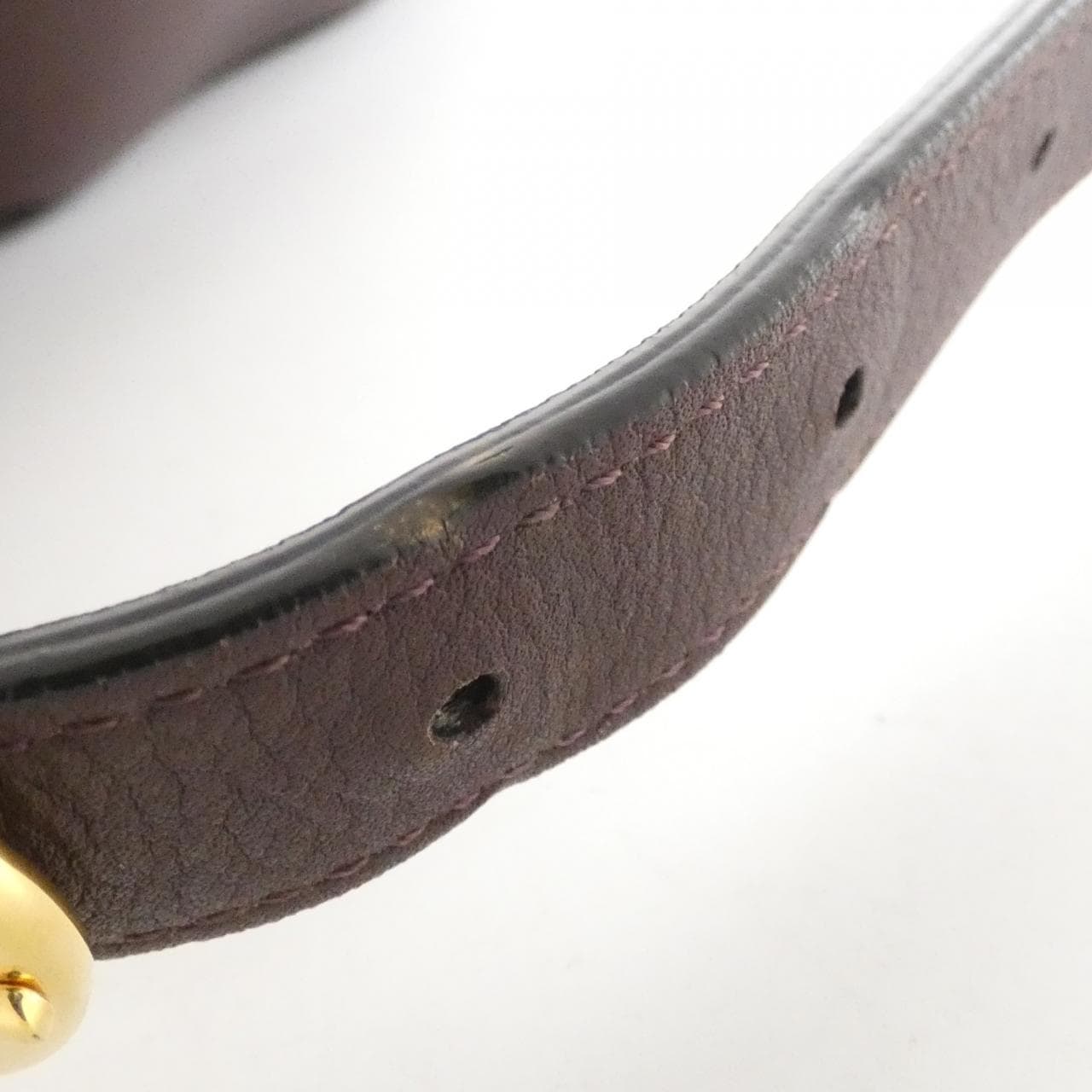 セリーヌ ミディアム ロミー 197443DPJ ショルダーバッグ