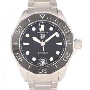 タグ･ホイヤー アクアレーサープロフェッショナル300 WBP231D.BA0626 SS 自動巻