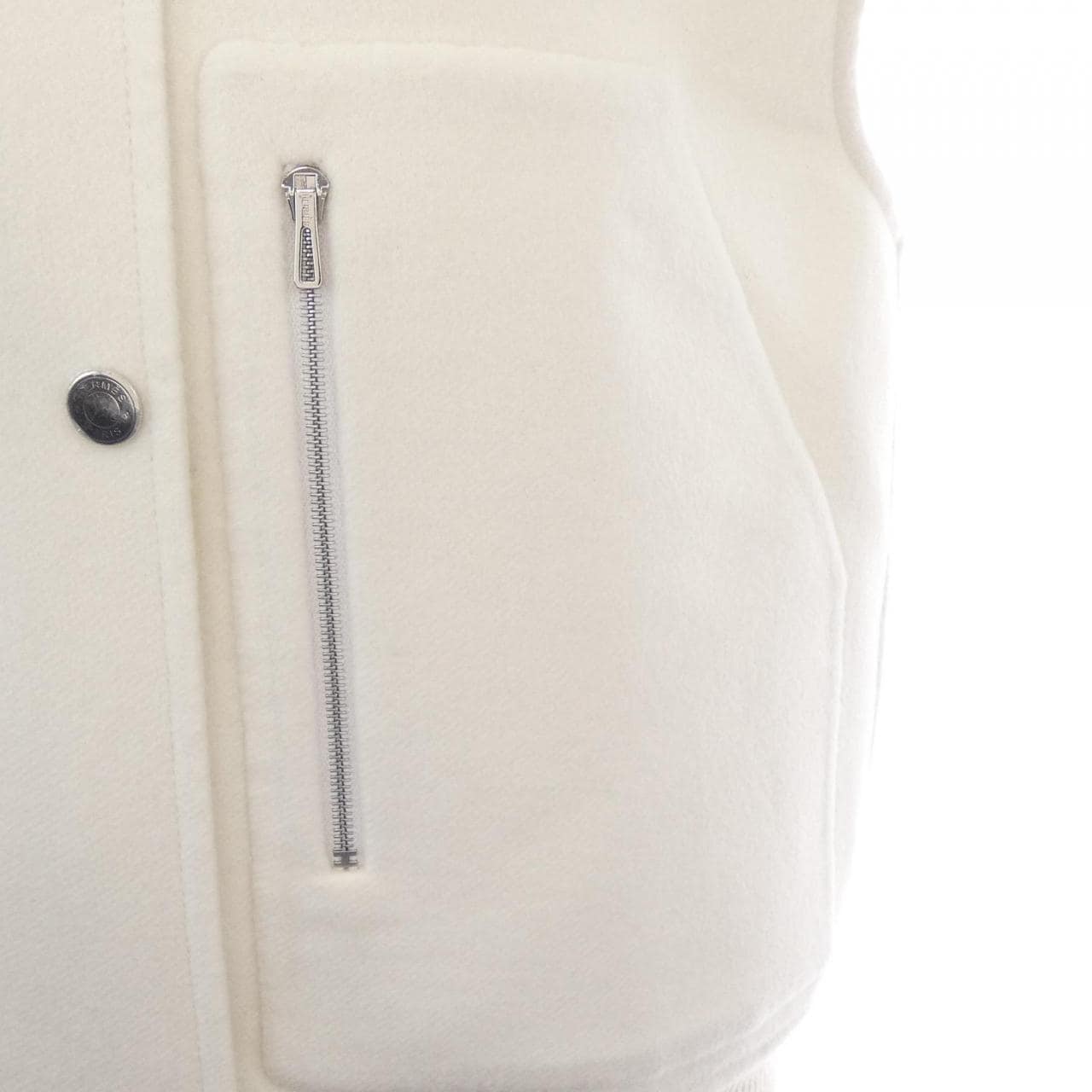 エルメス HERMES 5H0249DA ベスト