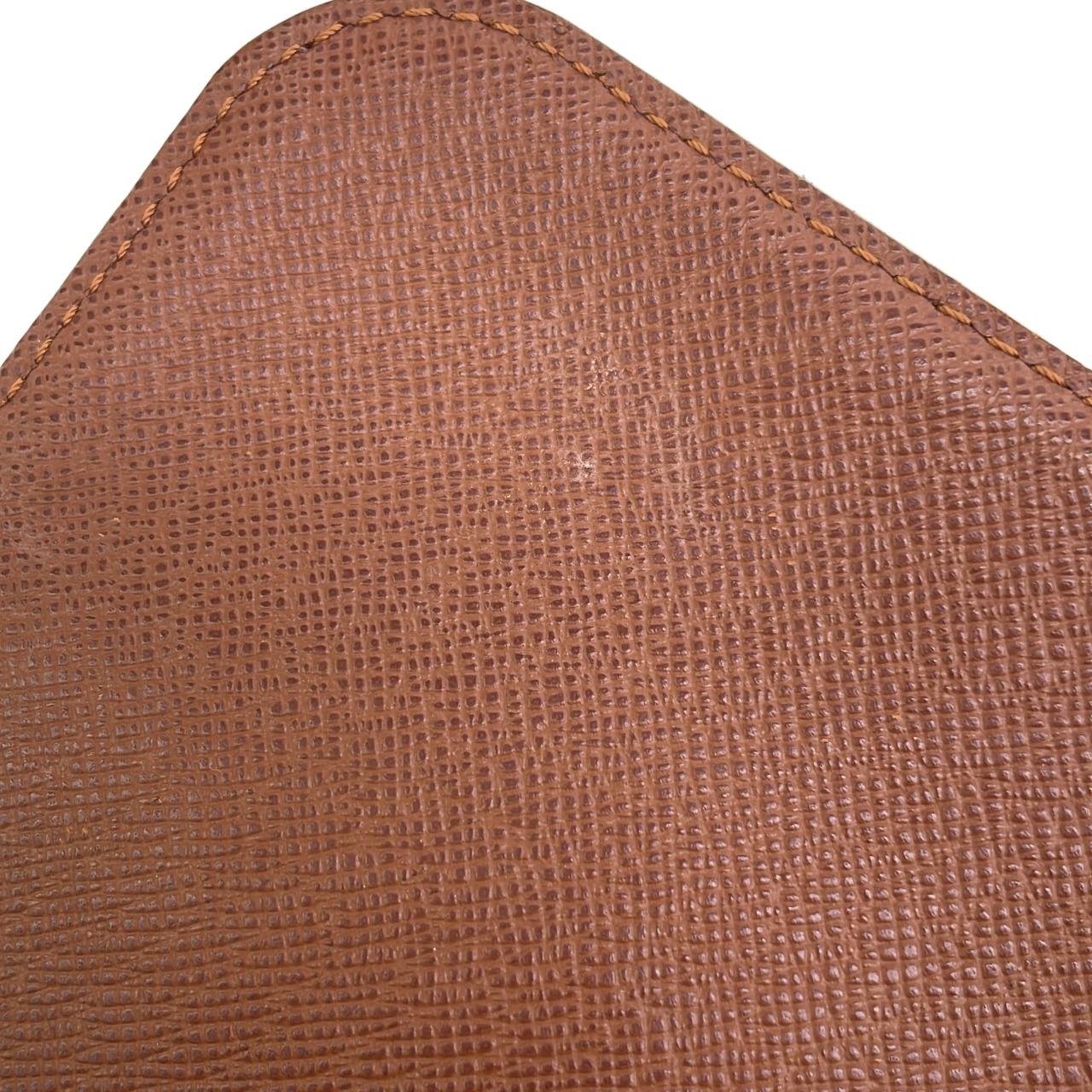 ルイヴィトン モノグラム ミュゼット サルサ M51387 ショルダーバッグ