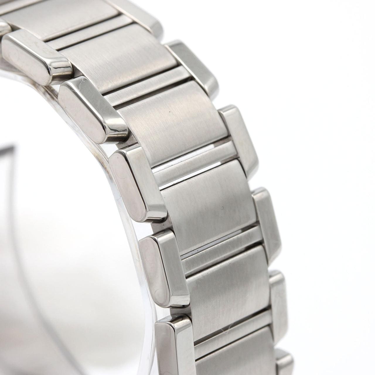 カルティエ タンクフランセーズSM W51008Q3 SS クォーツ