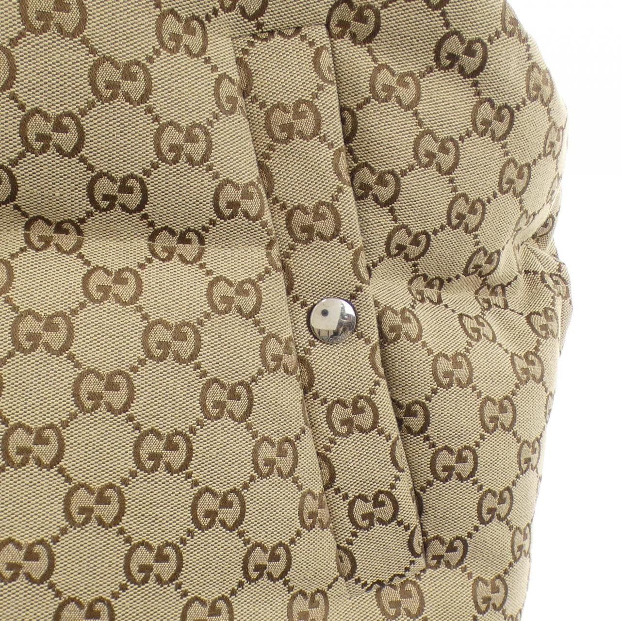 グッチ GUCCI 717547 Z9AAT ダウンベスト