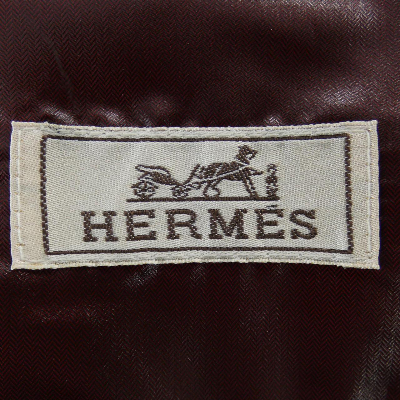 エルメス HERMES *81-5505 ジャケット
