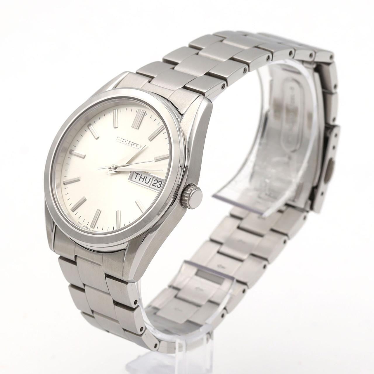 セイコー セレクションSシリーズ 6N53-00B0/SBTH007 SS クォーツ