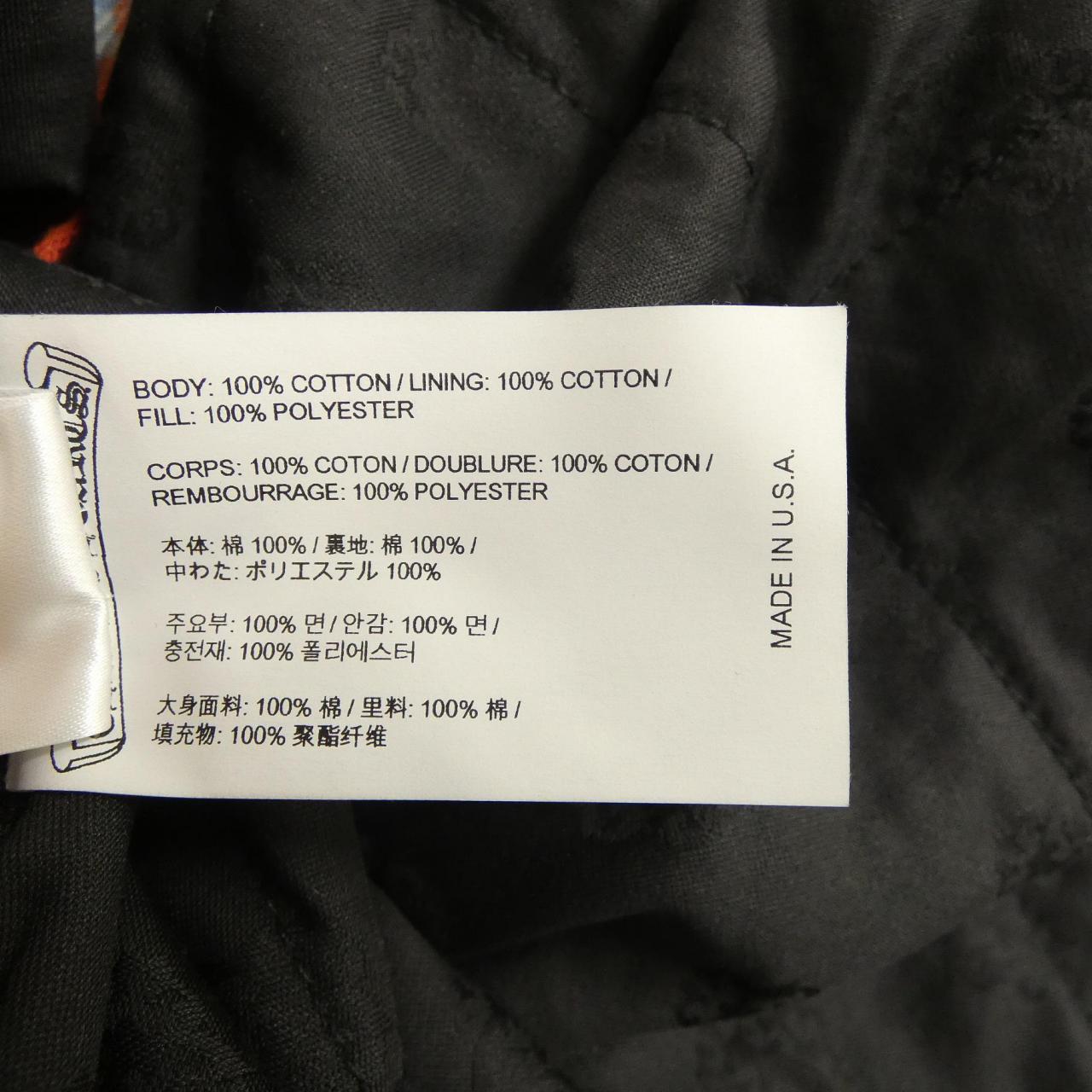 クロムハーツ CHROME HEARTS WORK'N 402192465******276 シャツ