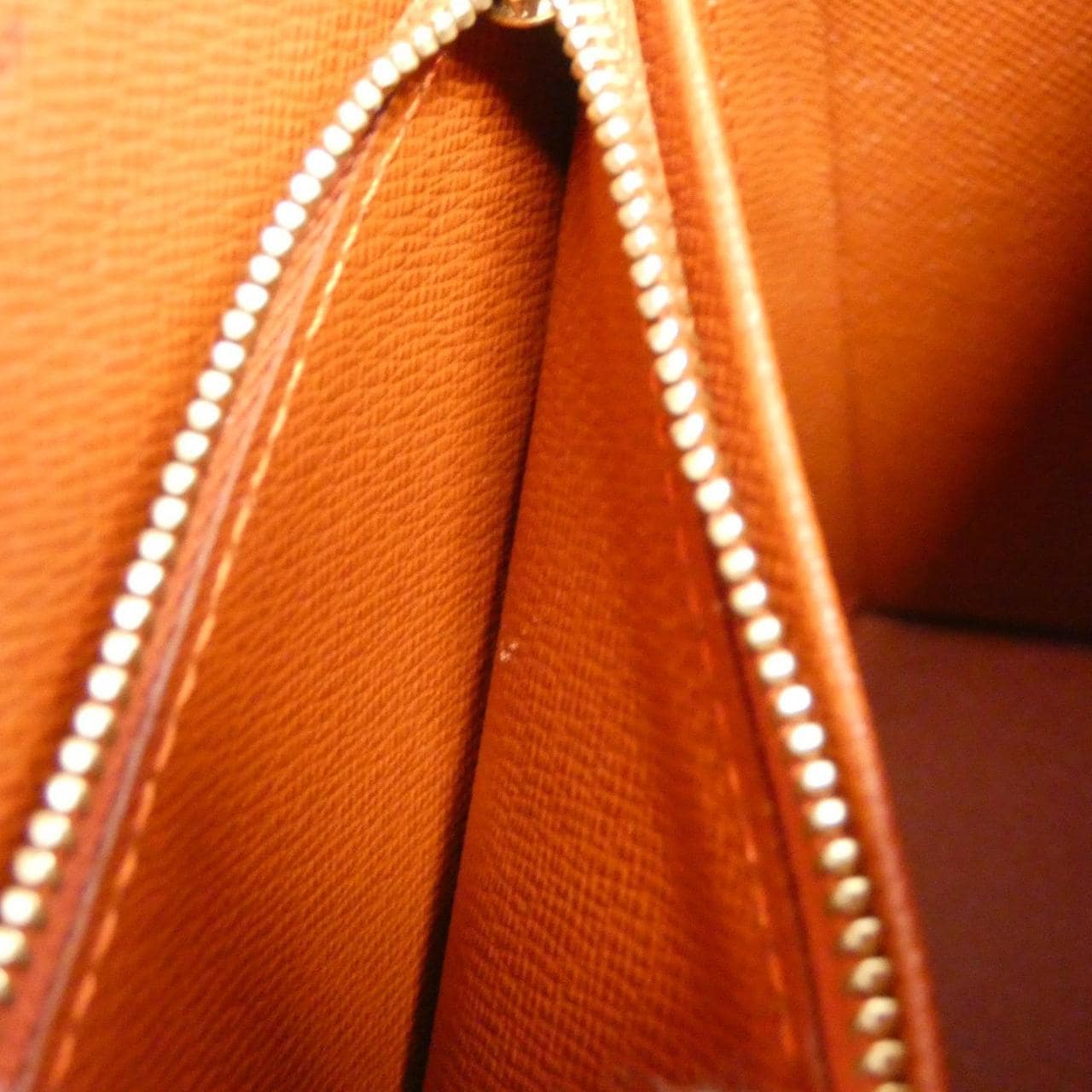 ルイヴィトン ダミエ トライベッカ ミニ N51162 ショルダーバッグ