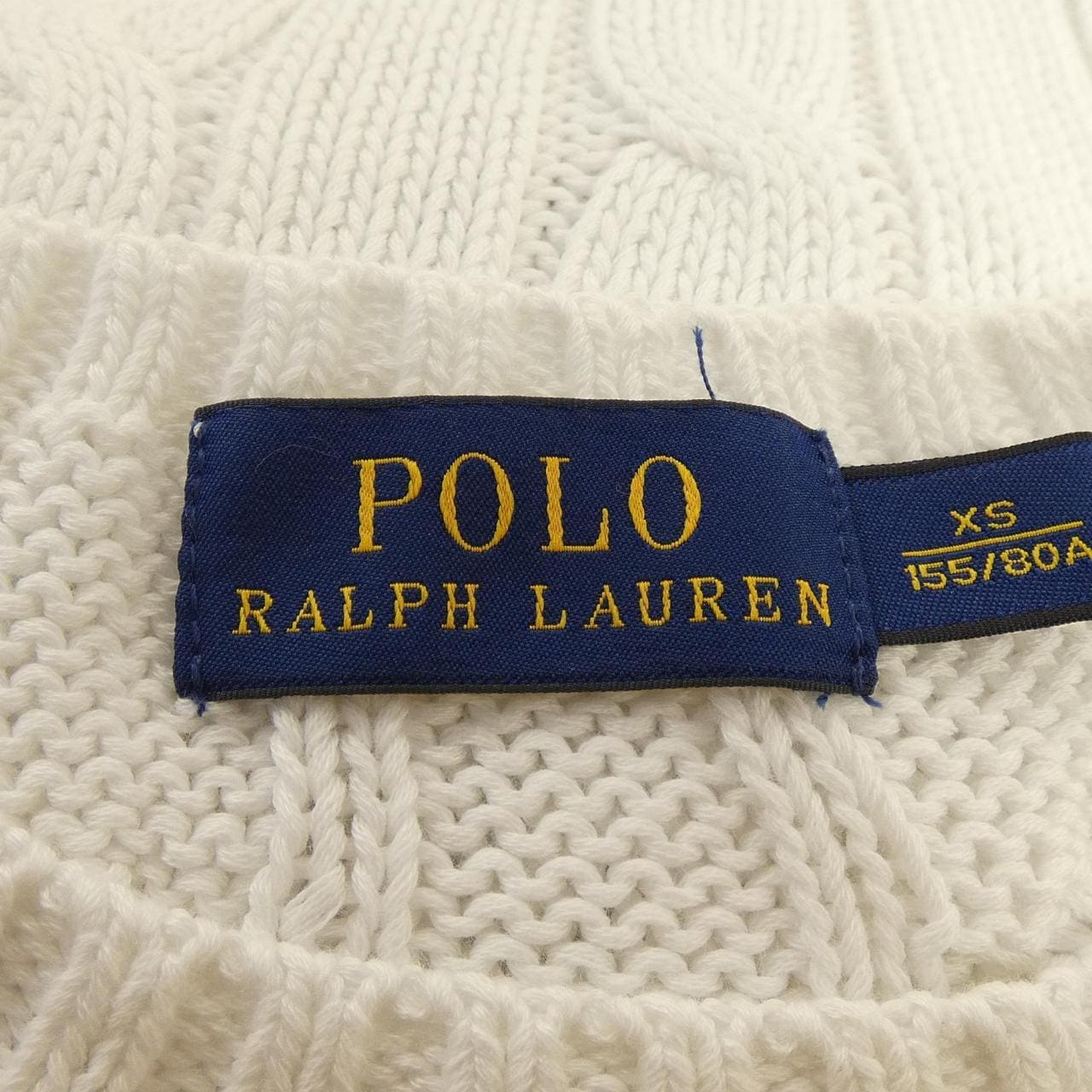 ポロラルフローレン POLO RALPH LAUREN ニット