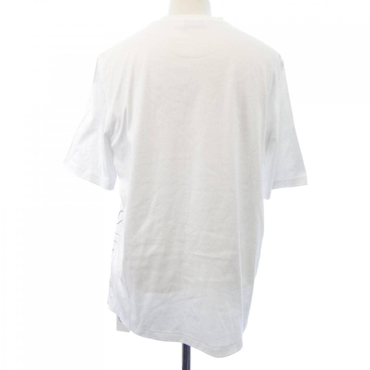 エルメス HERMES エプロンドールモザイク 657790HA Tシャツ