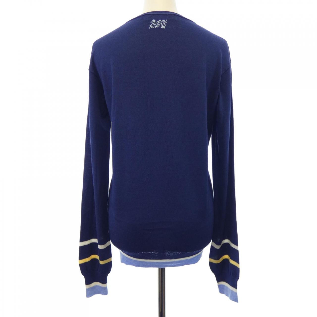 マルニ MARNI CDMD0338Q0 カーディガン