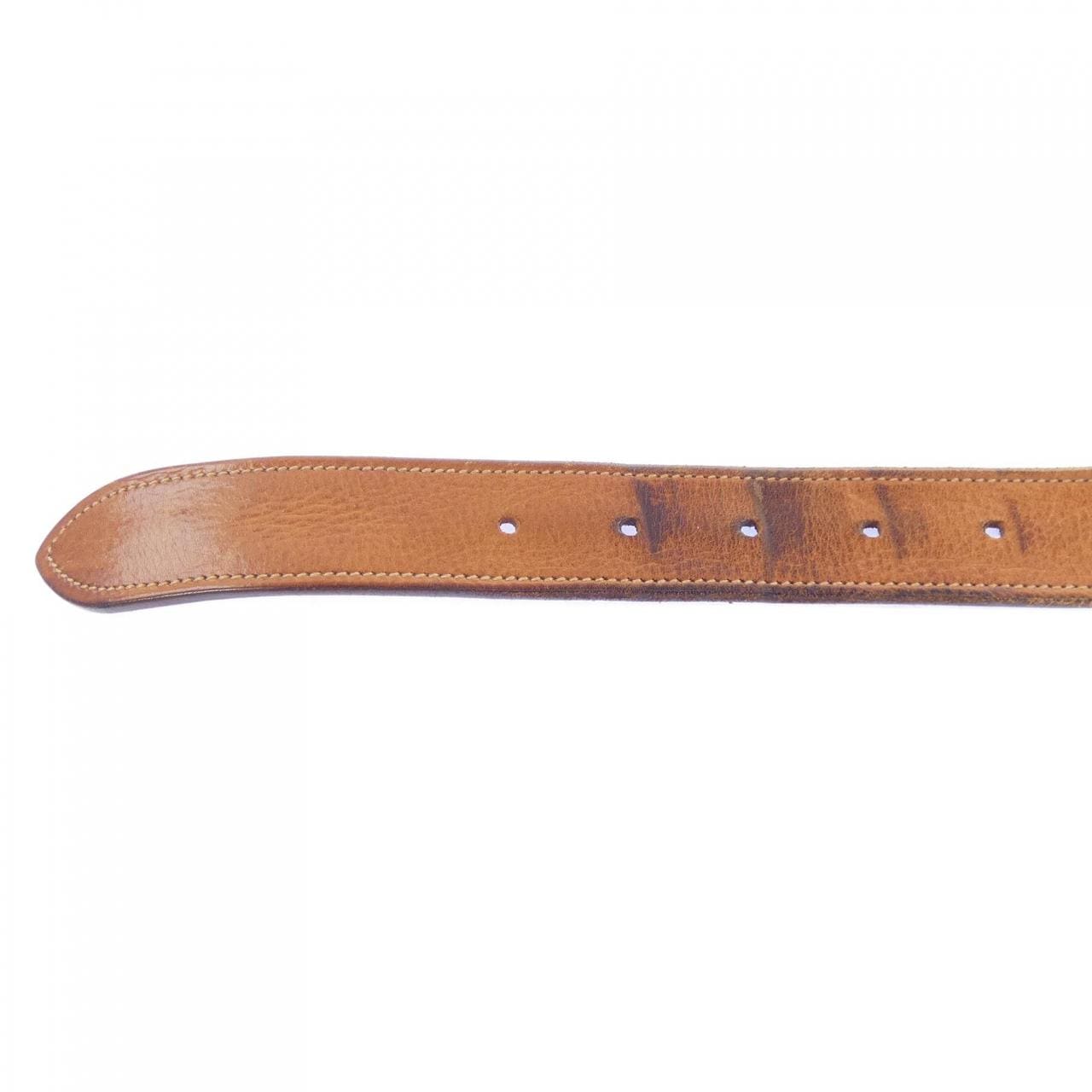 イルビゾンテ IL BISONTE BELT