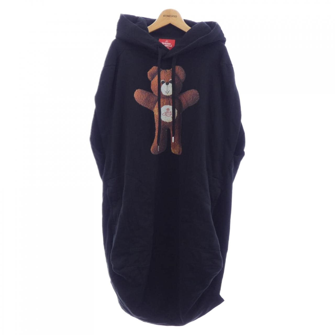 ヴィヴィアンウエストウッドレッド Vivienne Westwood RED LABEL 17-12-552005-00 ワンピース