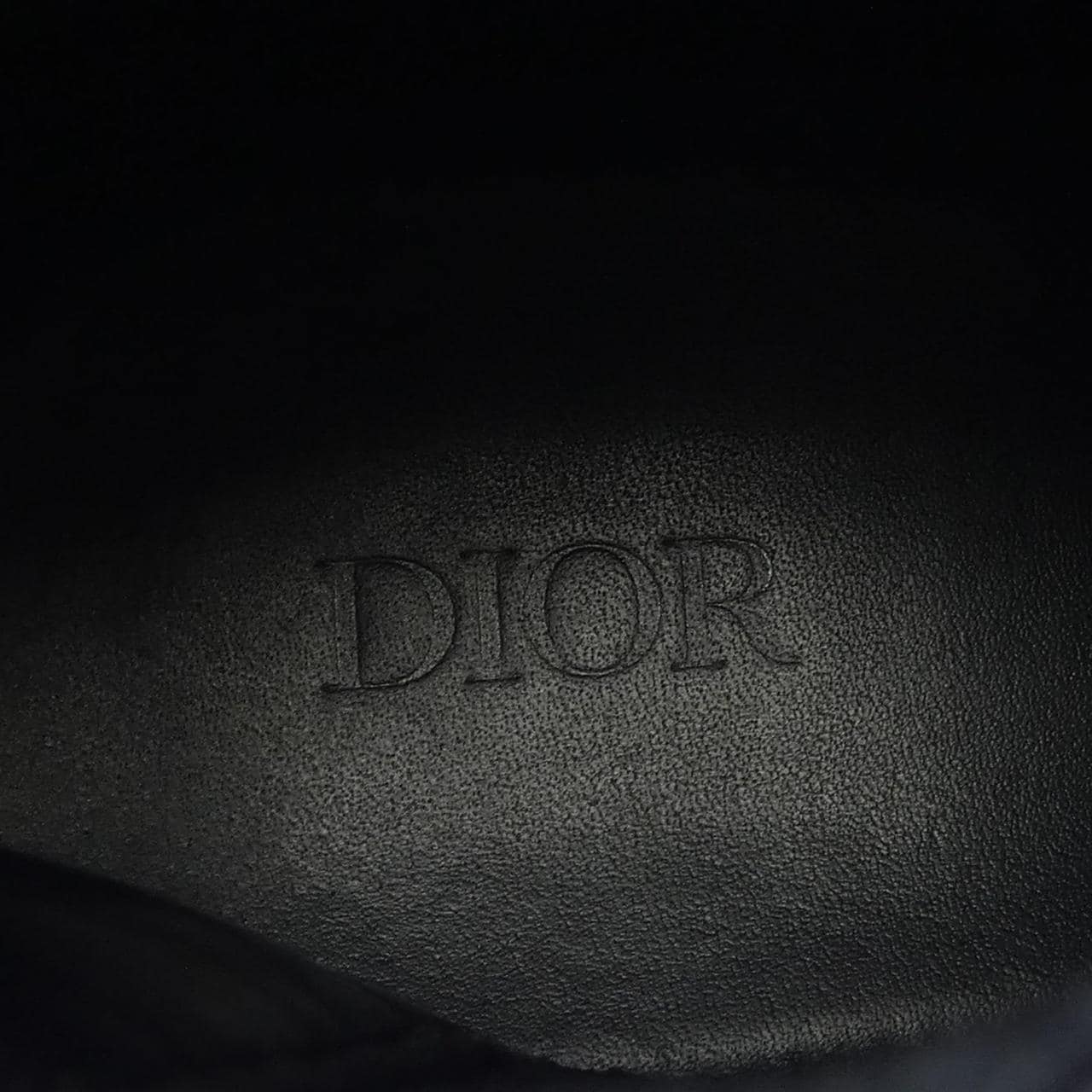 ディオール DIOR 3BO244ZGB ブーツ