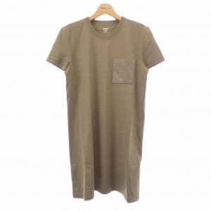 エルメス HERMES モザイク 4H4515DA カットワンピース