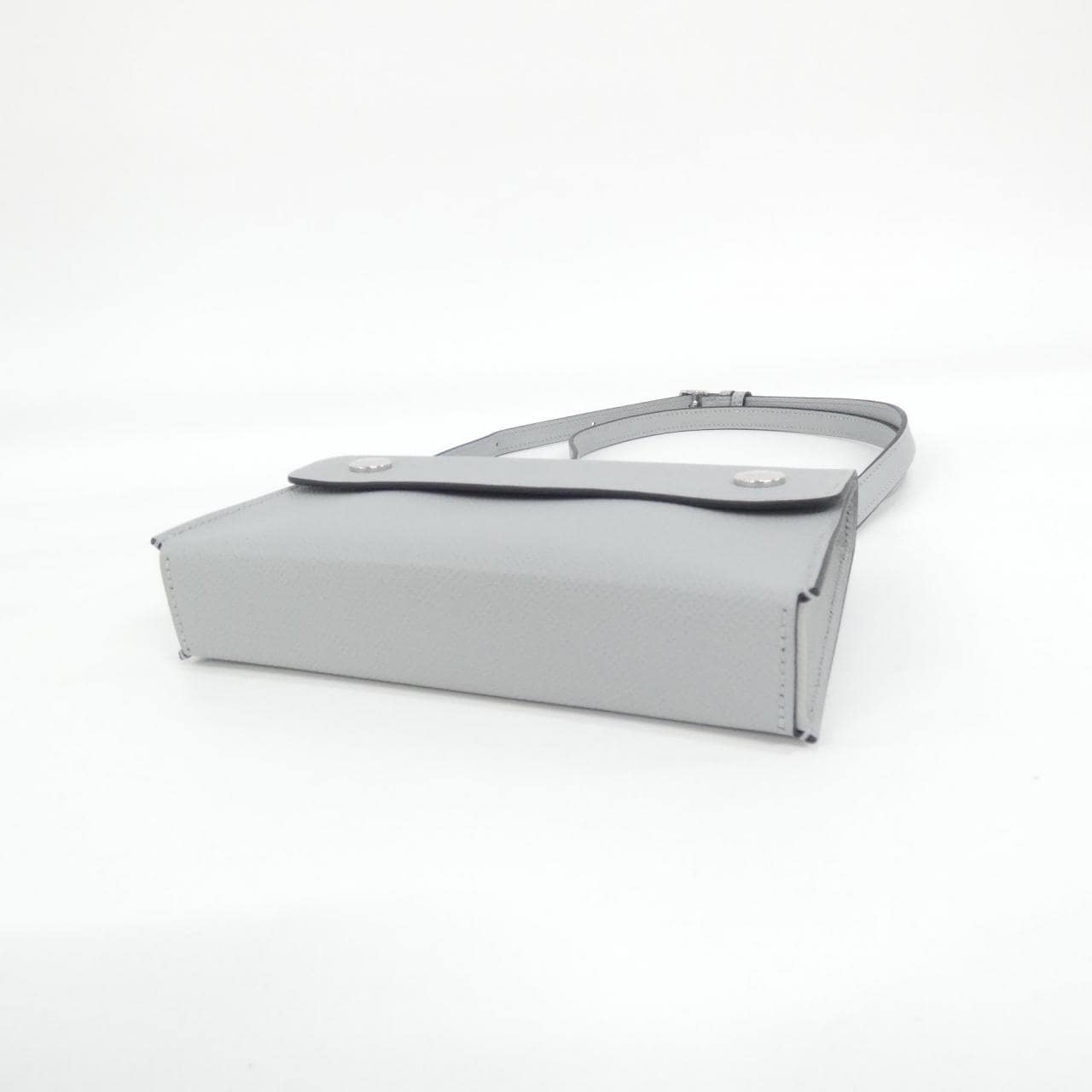 エルメス エルメスナップ 085291CK ウォレットバッグ