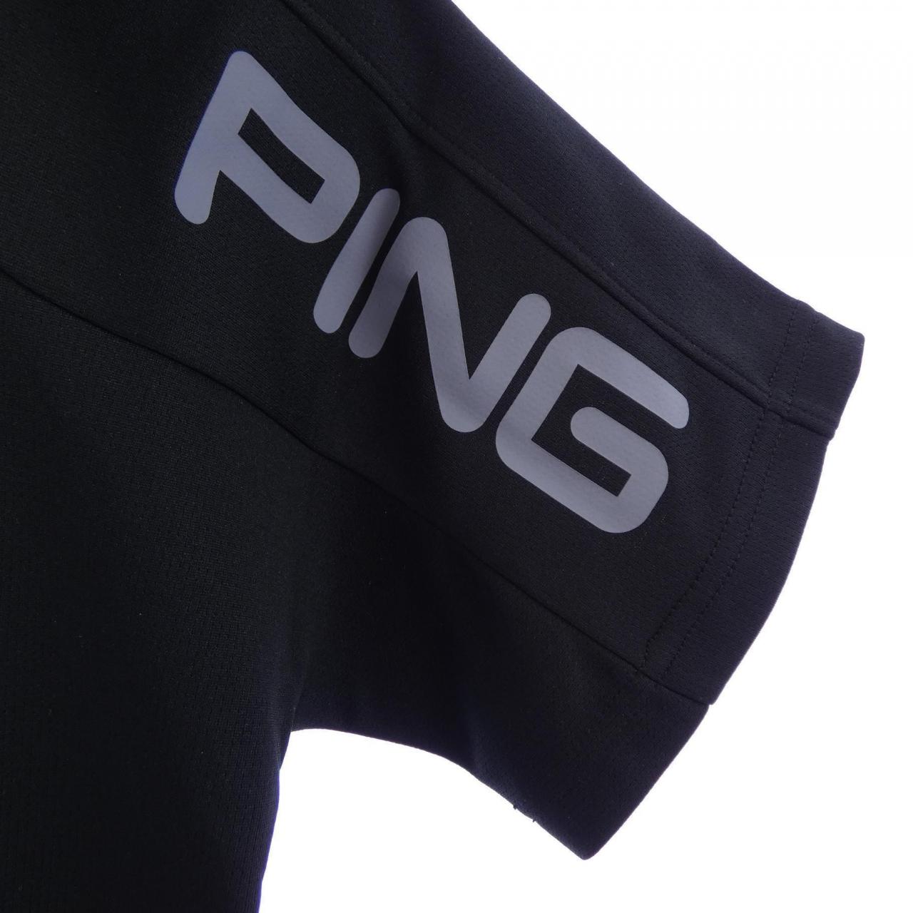 PING 621-3160213 ポロシャツ