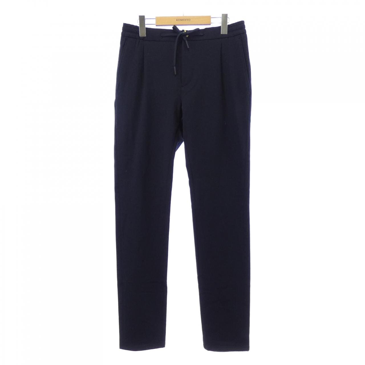 カナーリ CANALI J902-R パンツ