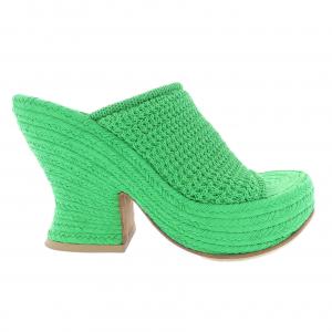 ボッテガヴェネタ BOTTEGA VENETA 658980 サンダル