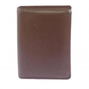 トゥミ TUMI CARD CASE