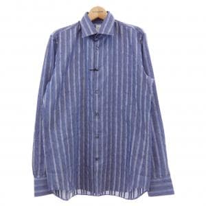 ベルルッティ Berluti R27HTL86 シャツ