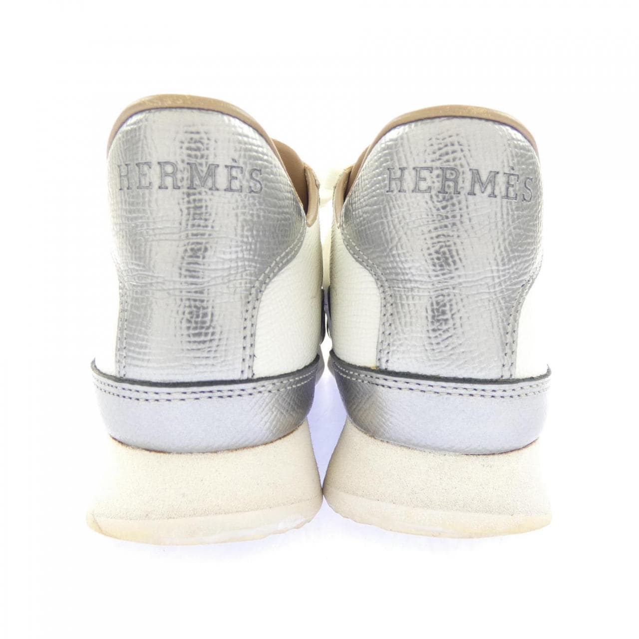 エルメス HERMES クイック 181127Z スニーカー