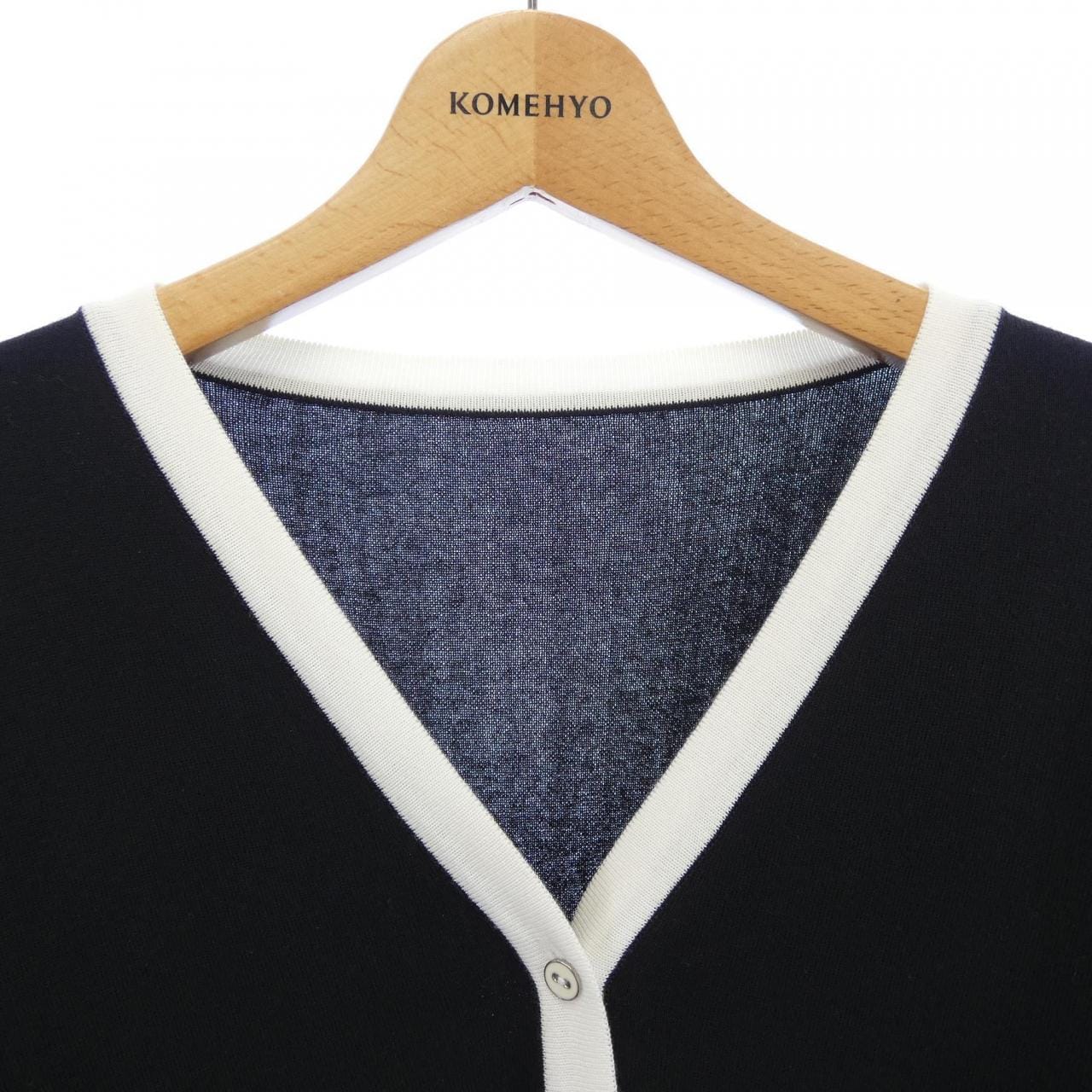 フォクシー FOXEY 44396 カーディガン