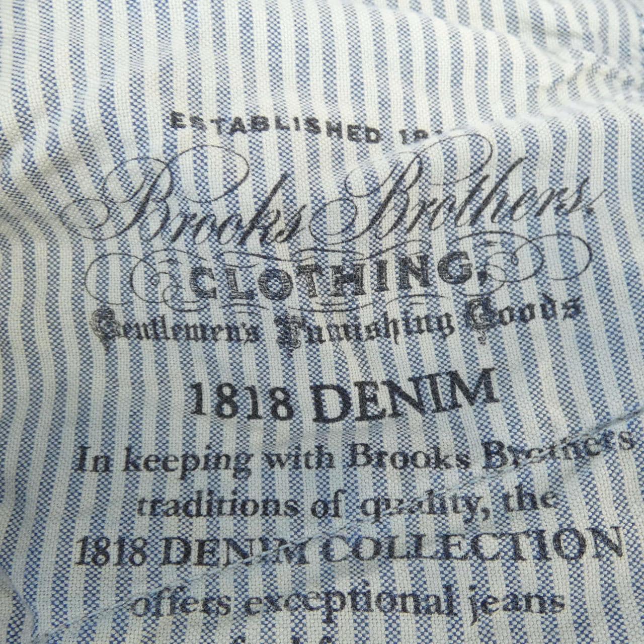 ブルックスブラザーズ BROOKS BROTHERS ジーンズ