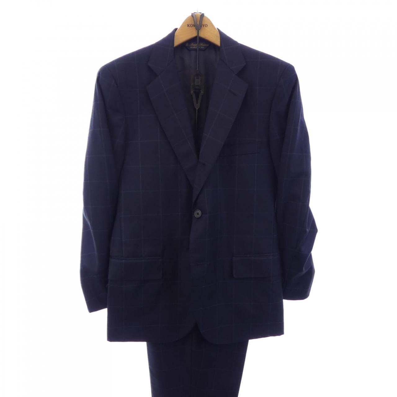 ブルックスブラザーズ BROOKS BROTHERS スーツ