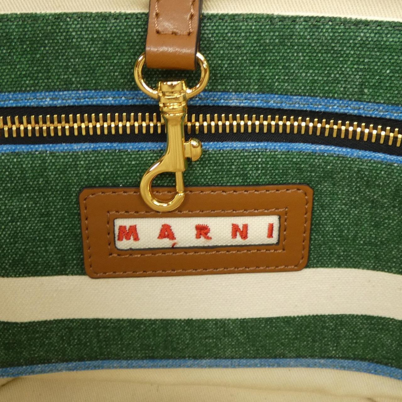 マルニ MARNI TROPICALIA BMMP0097Q0 BAG