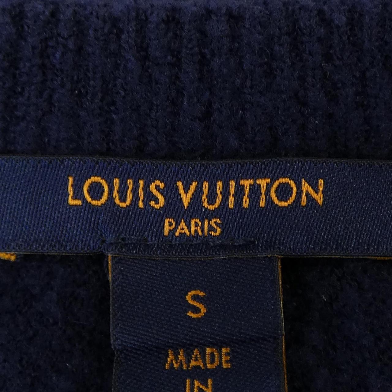ルイヴィトン LOUIS VUITTON FJKD09XZX ワンピース