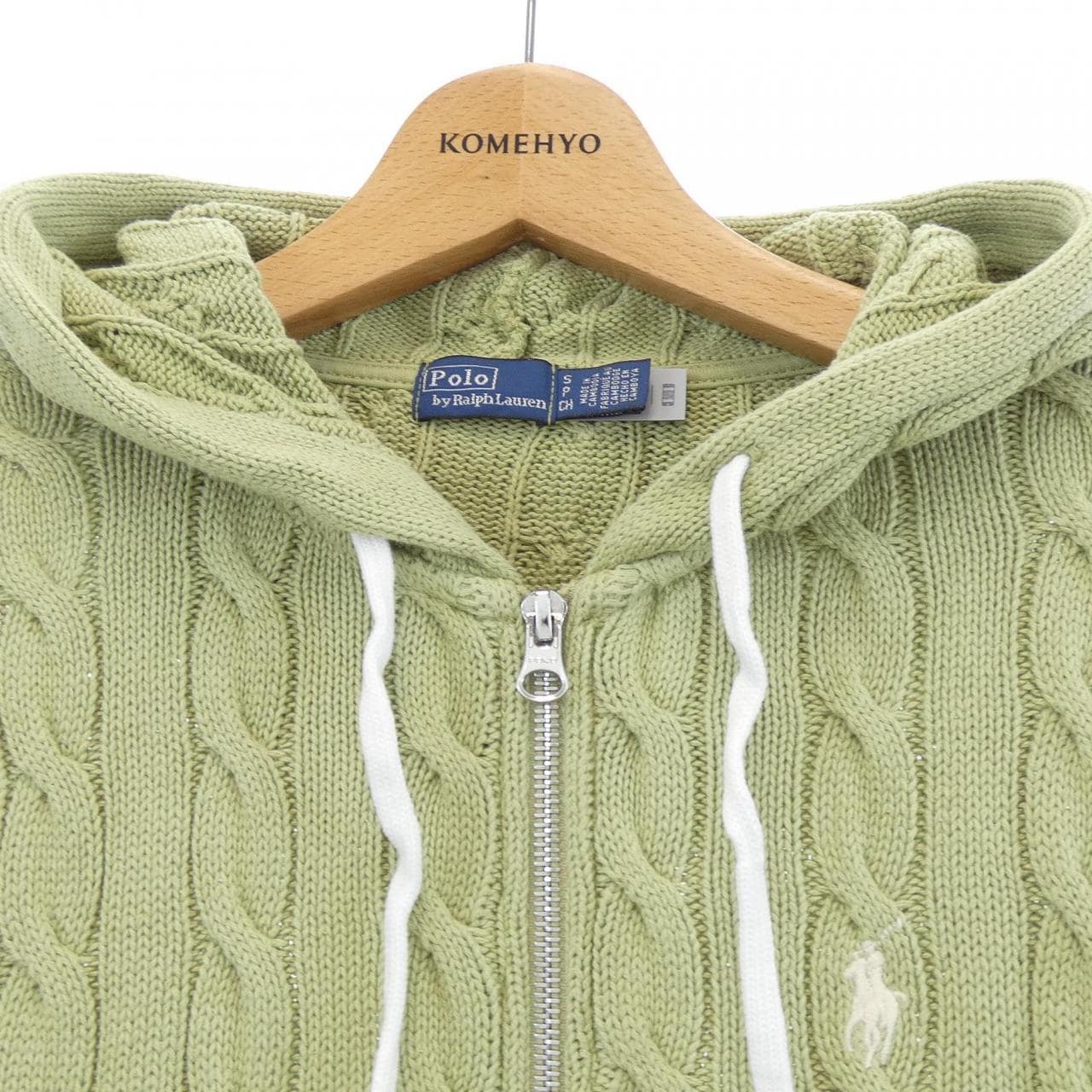 ポロラルフローレン POLO RALPH LAUREN パーカー