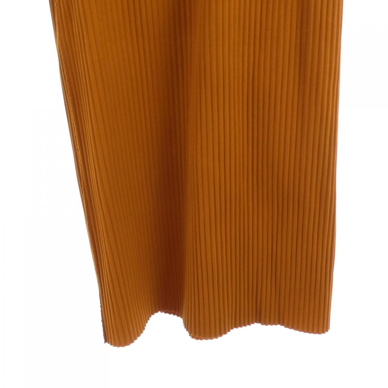 ミーイッセイミヤケ me ISSEY MIYAKE MI54KF628 パンツ