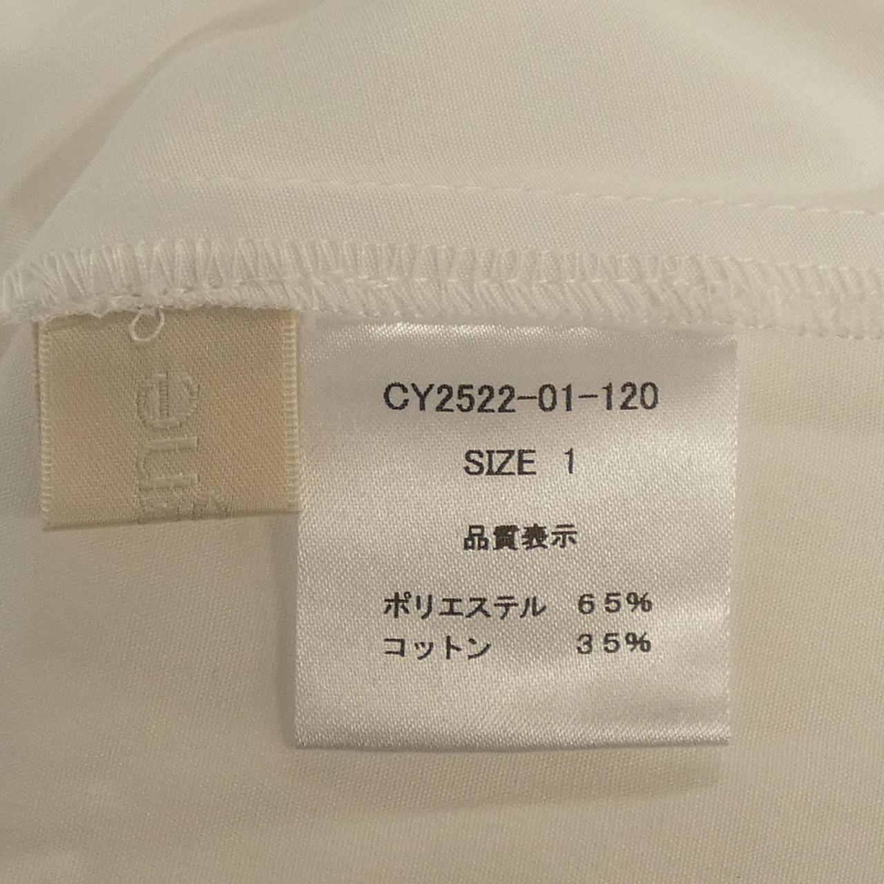 シーニュ Cygne CY2522-01-120 シャツ