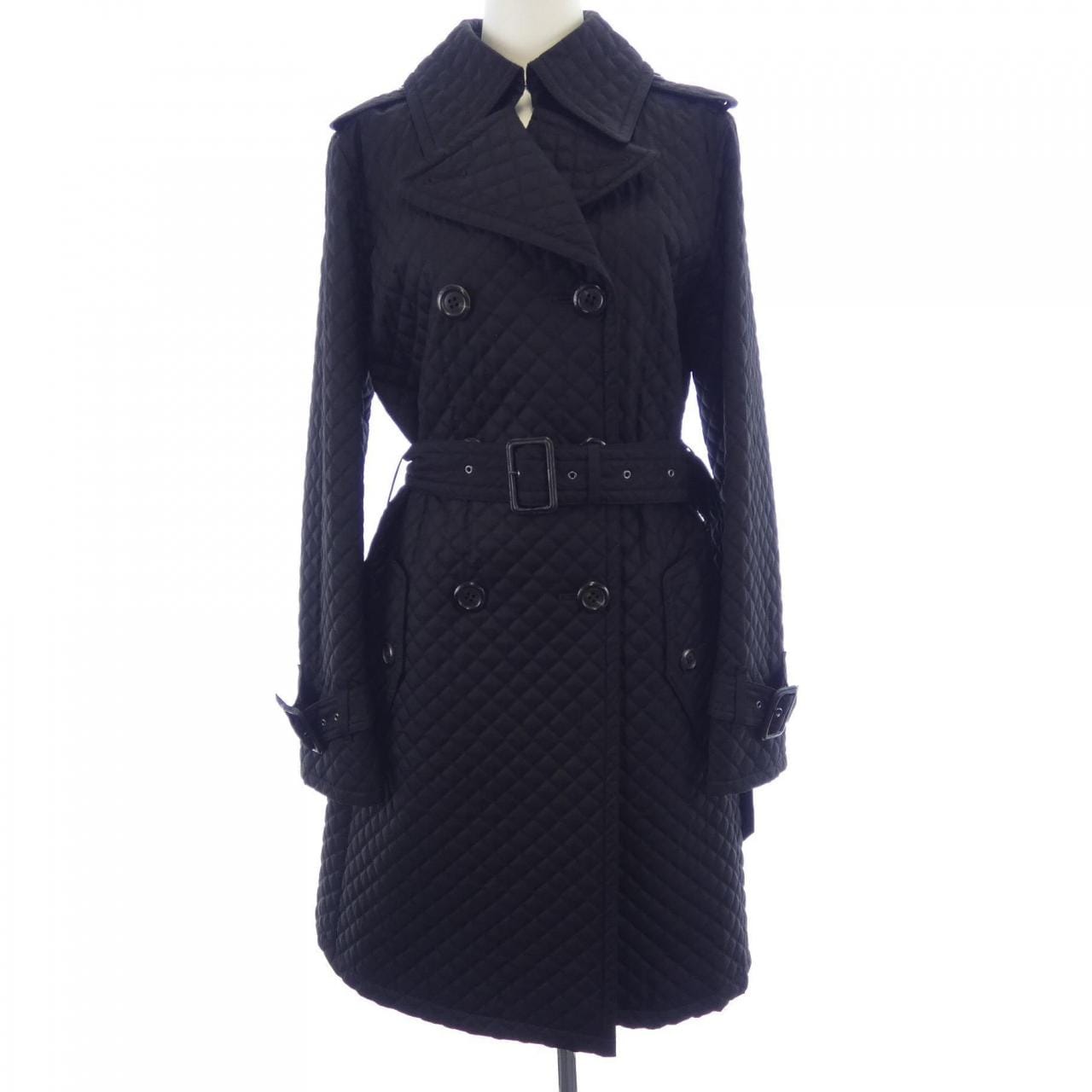 バーバリーロンドン BURBERRY LONDON コート