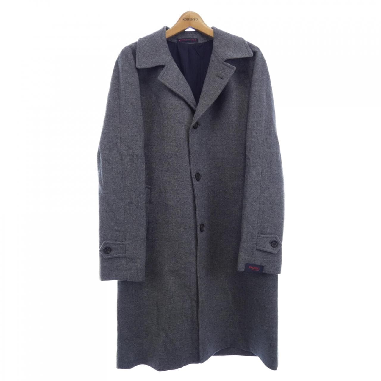 BAGNOLI COAT