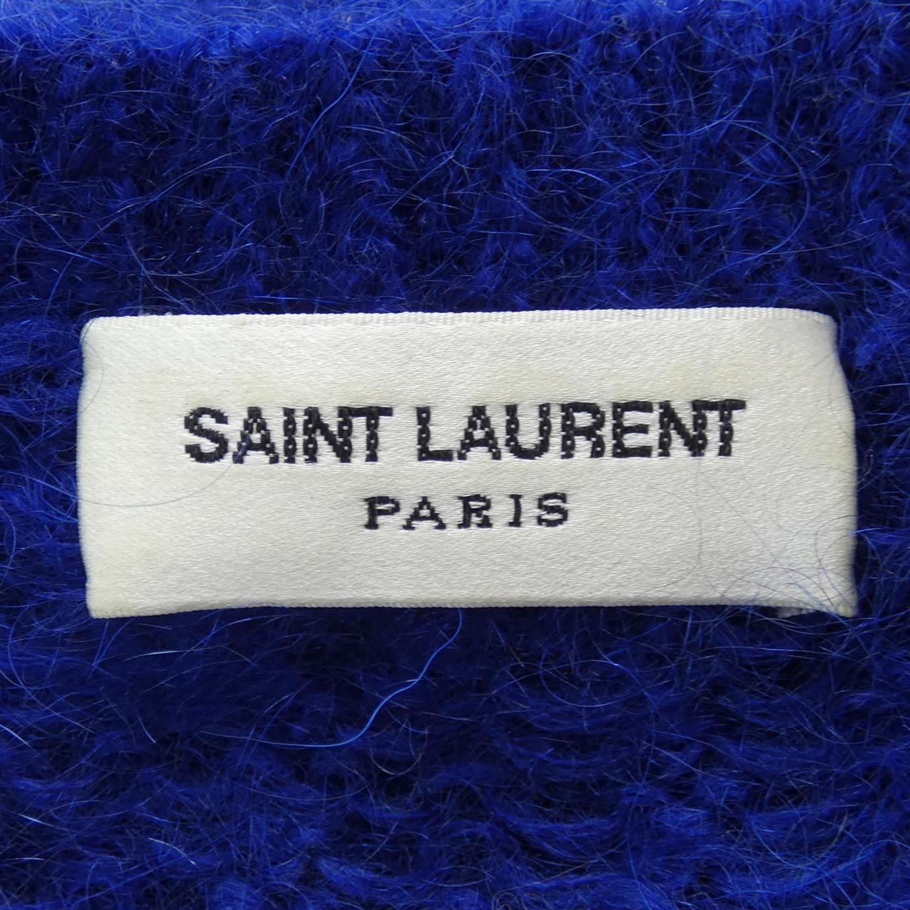 サンローラン SAINT LAURENT ニット