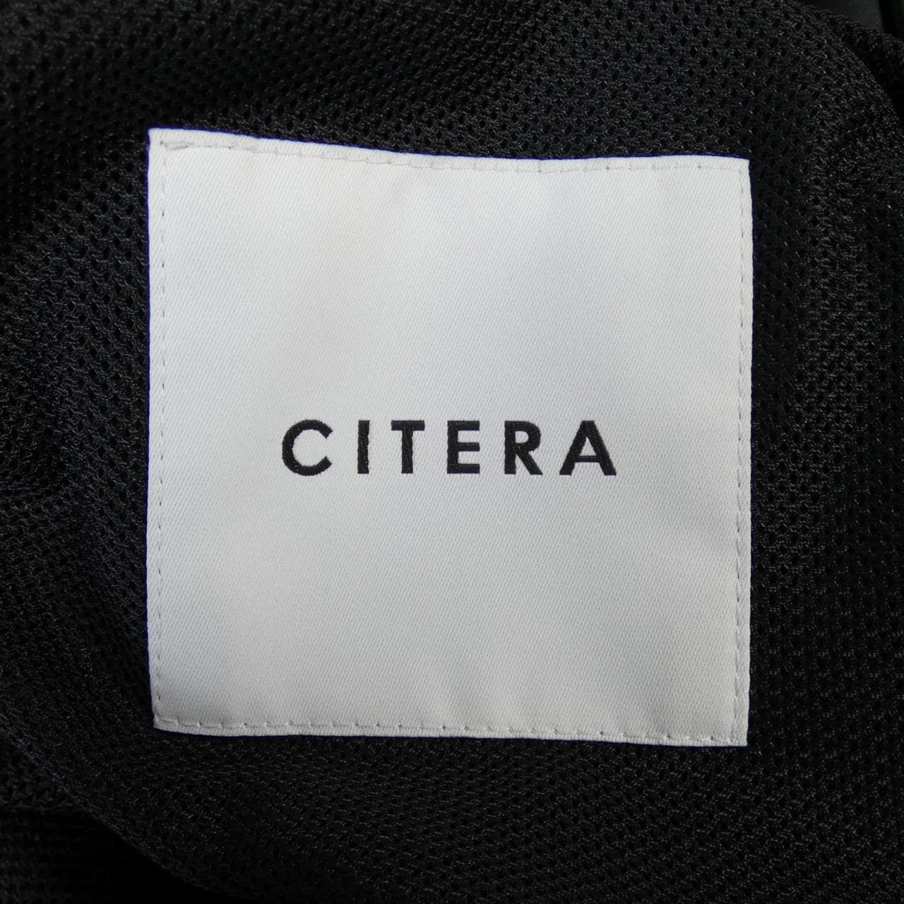 CITERA パンツ