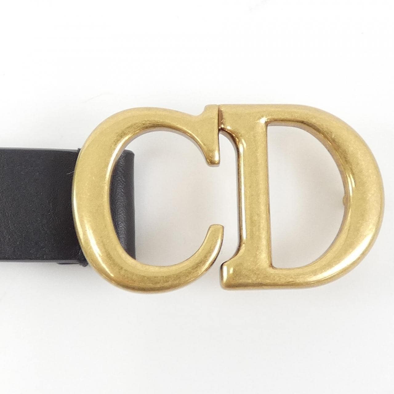 CHRISTIAN DIOR BELT DIOR CHRISTIAN DIOR BELT