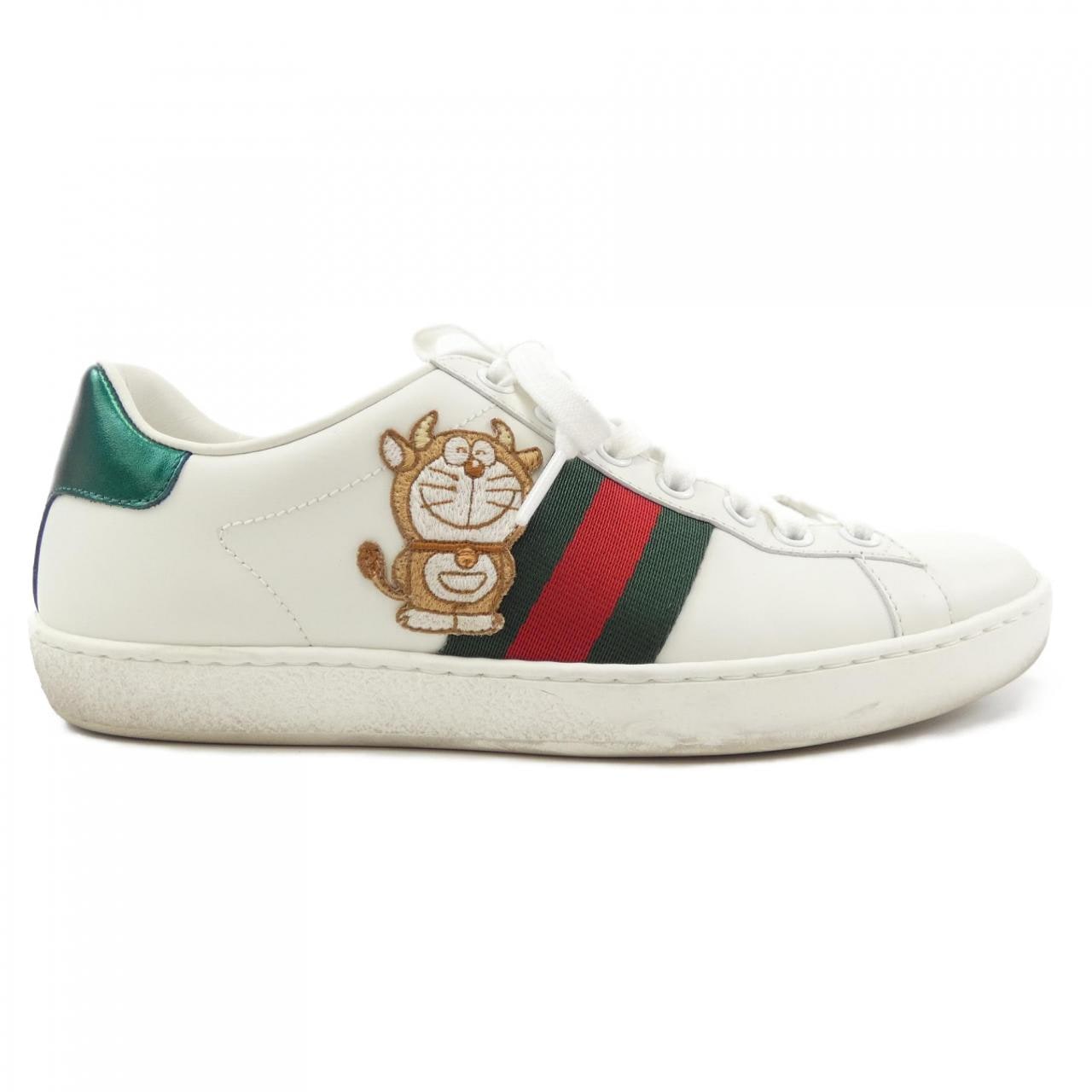 グッチ GUCCI スニーカー