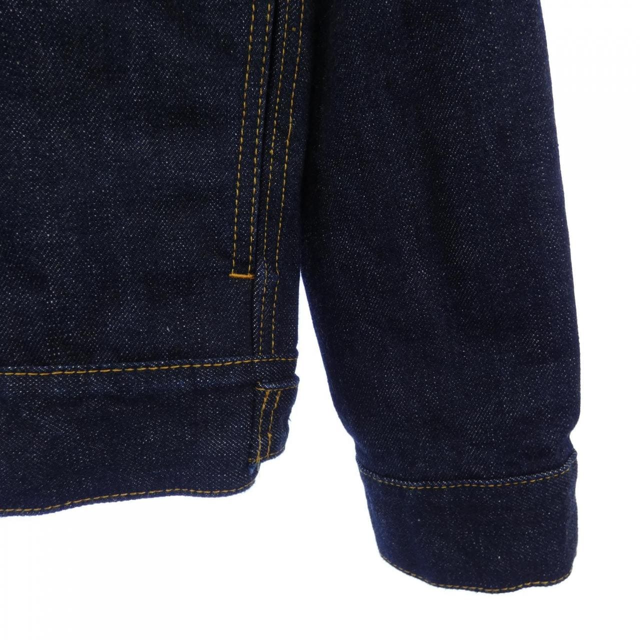 日本蓝色牛仔裤JAPAN BLUE JEANS牛仔外套