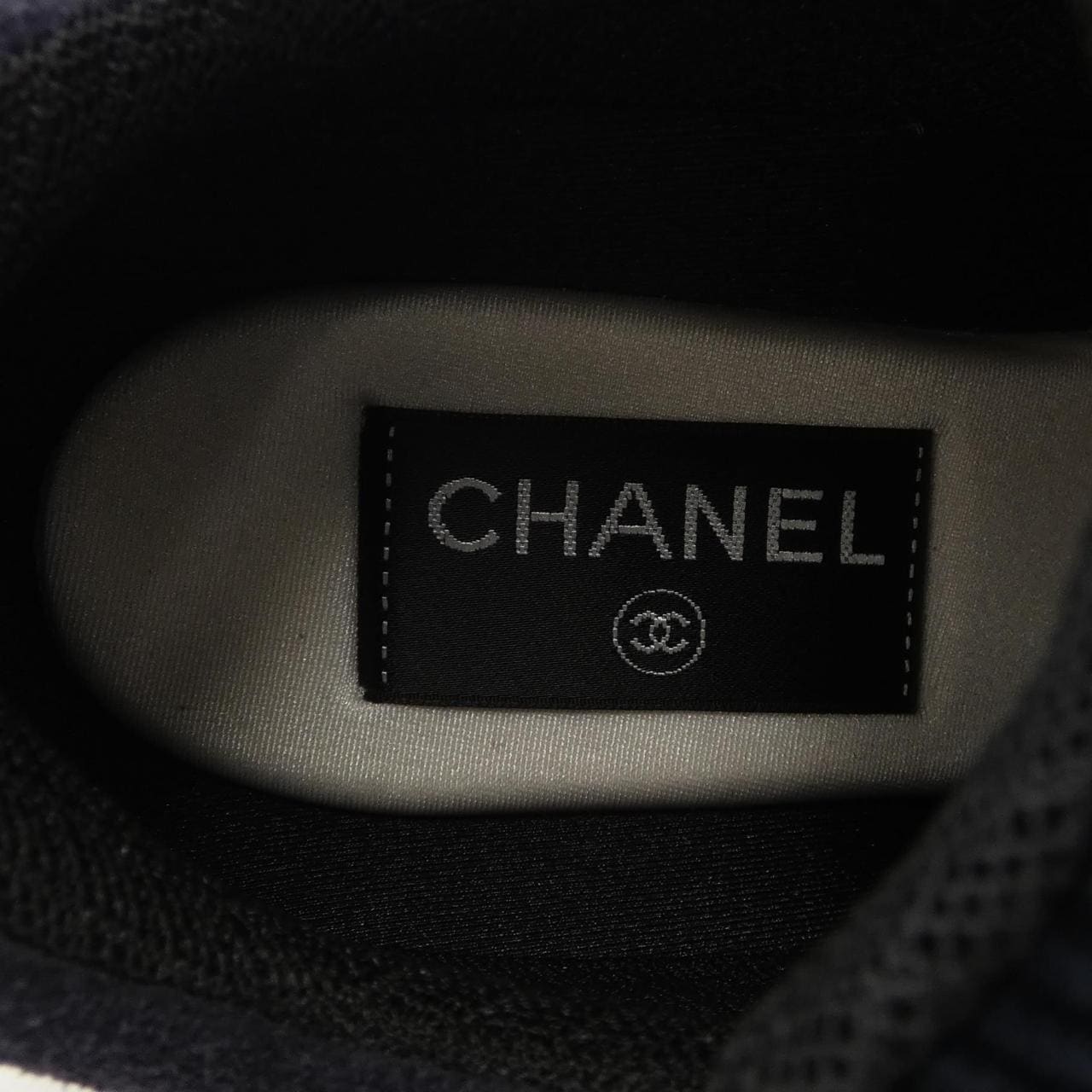 シャネル CHANEL スニーカー