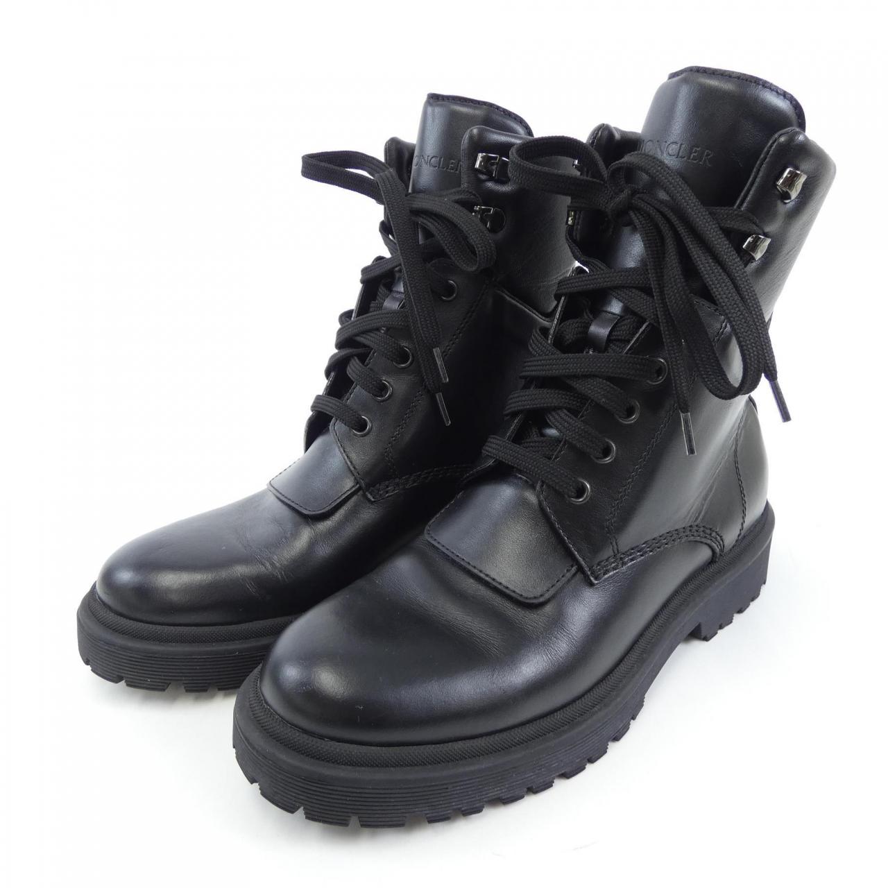 モンクレール MONCLER ブーツ