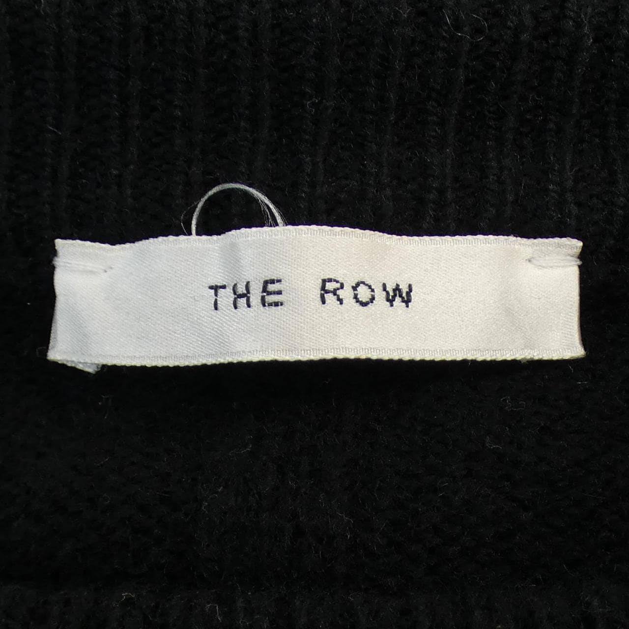 ザロウ THE ROW ニット