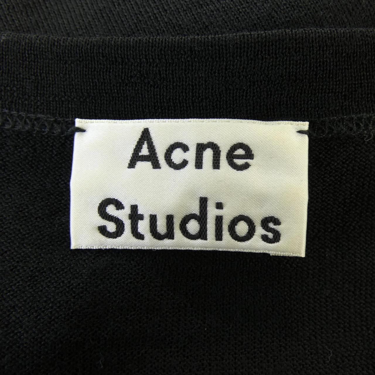 アクネストゥディオズ ACNE STUDIOS ニット