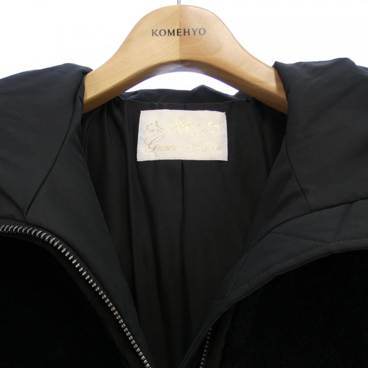 グレースクラス GRACE Class ダウンコート