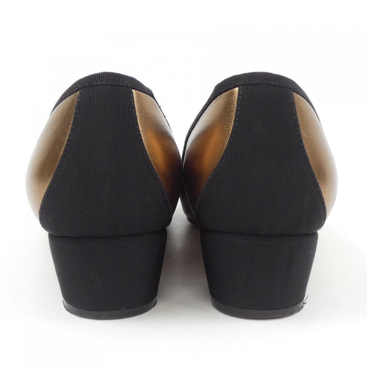 SALVATORE FERRAGAMO萨尔瓦多菲拉格慕泵