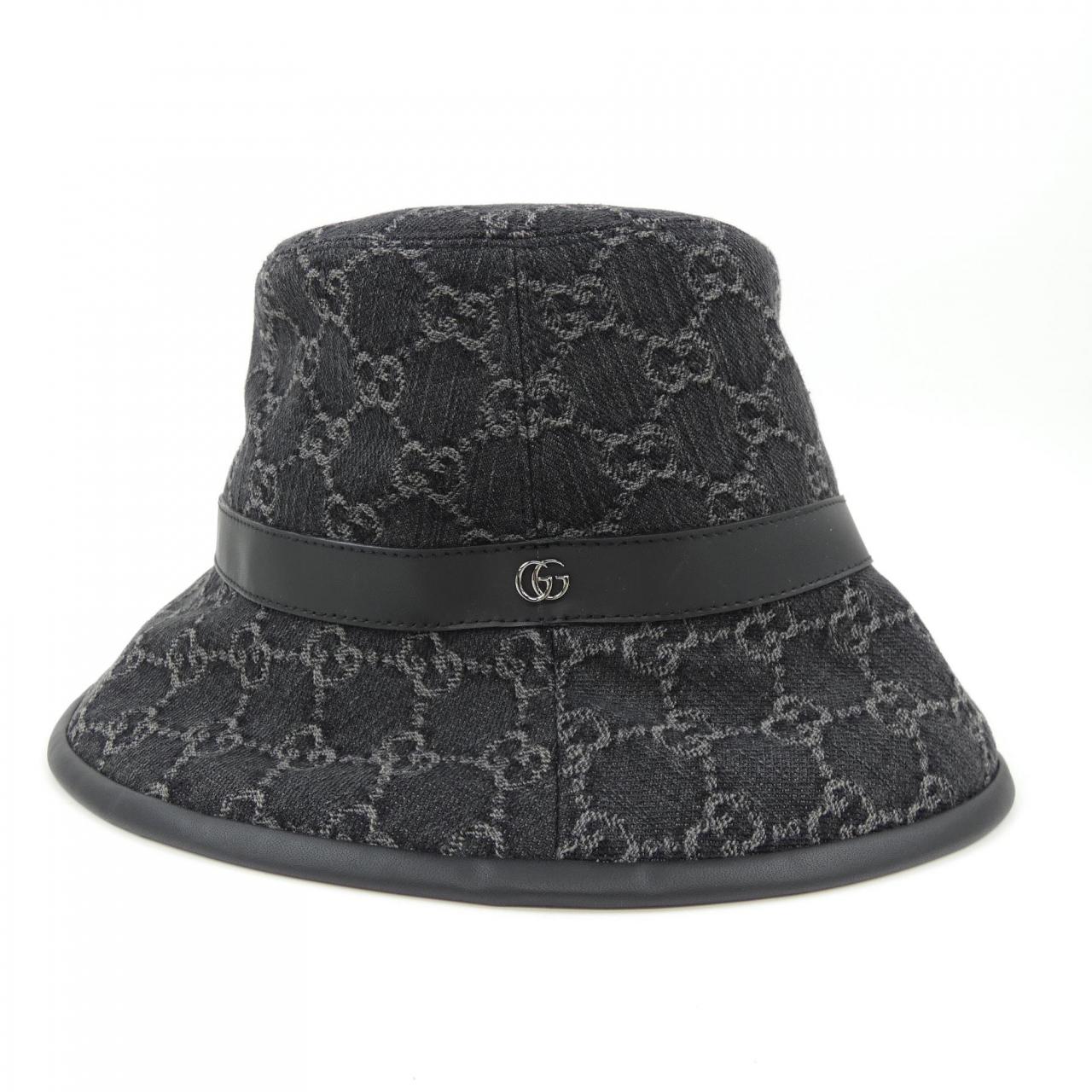 グッチ GUCCI ハット