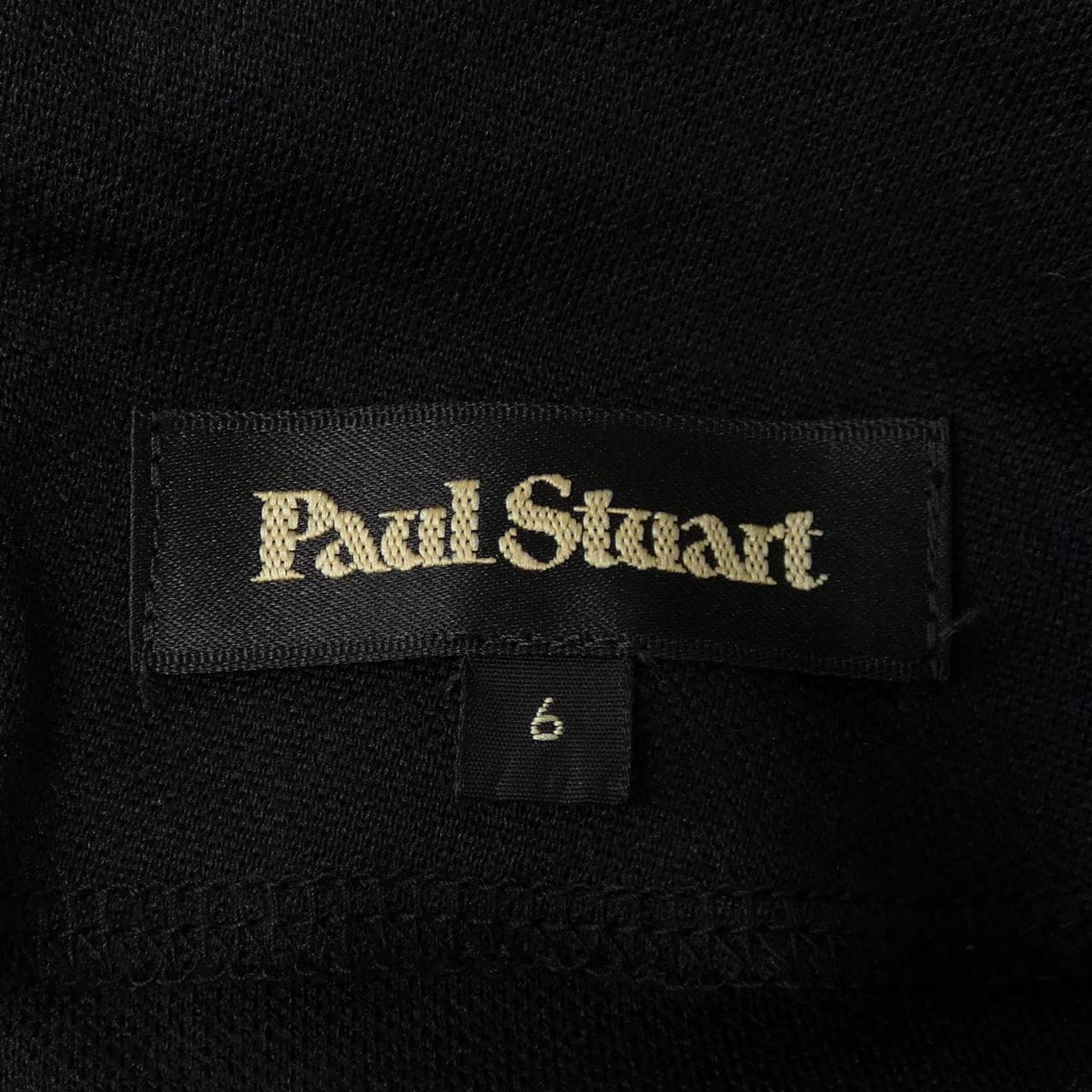 ポールスチュアート PAUL STUART ワンピース