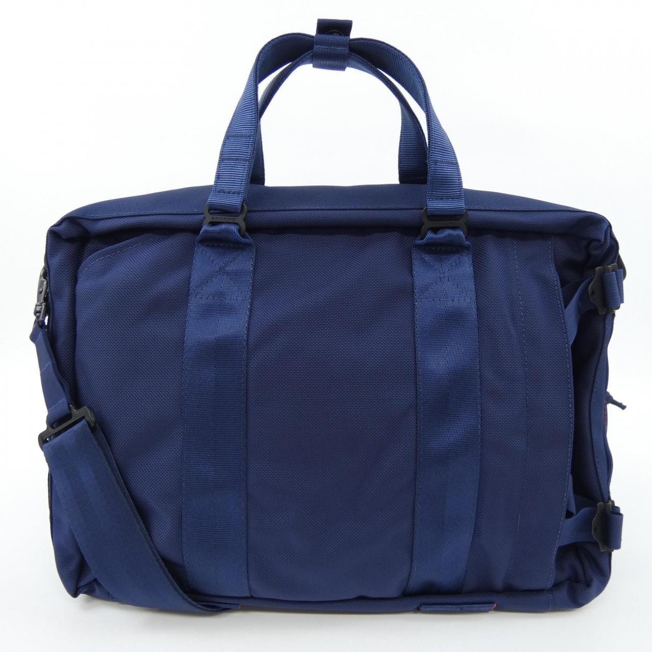 ブリーフィング BRIEFING BAG