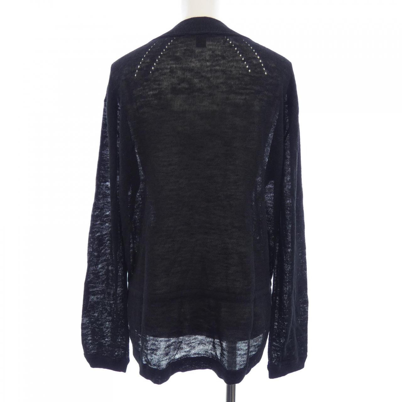 ルイヴィトン LOUIS VUITTON WIKC14MJL カーディガン